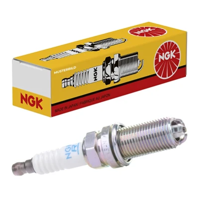 Image of 101000003AA, 101000004AA, 101000017AA, 101000028AA Spark plug NGK 2078 M14 x 1,25 16 mm VOLKSWAGEN: GOLF 2, Corrado, Scirocco II, AUDI: Coupe B3