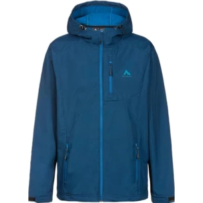 Image of Mckinley Jasper Jacket Gibraltar Sea/Mykono XXL