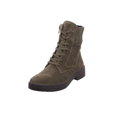 Image of Legero Women&#039;s Mystic Lightly Lined Gore Tex Ankle Boot, Yerba 7500, 8.5 UK