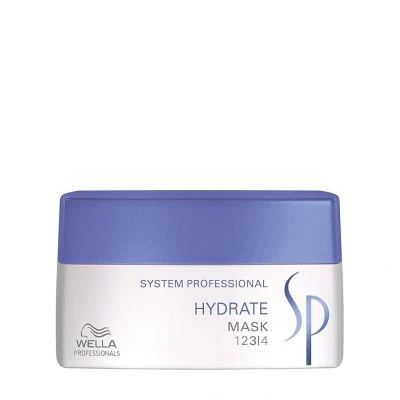 Image of Wella System Professional Hydrate Mask 400ml