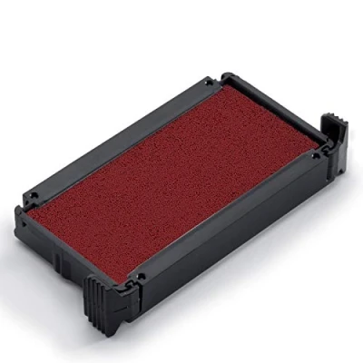 Image of Trodat Replacement Ink Pads (Pack of 10) 6_4911 (Red)