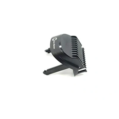 Image of Short Beard Comb 0.4 to 10 mm Adj Clipper For 32 Cutter PHILIPS Multigroom Trimmer Shaver BT5501 BT5502 BT5503 BT5504 BT5509 BT5511 BT5515 BT5520 422203633391