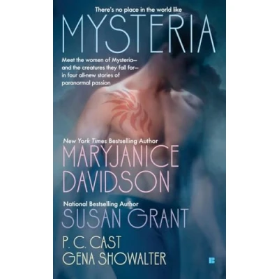 Image of Mysteria: 1