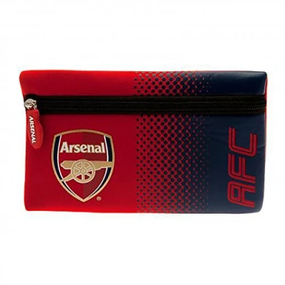 Image of Official Licensed Arsenal F.C Pencil Case