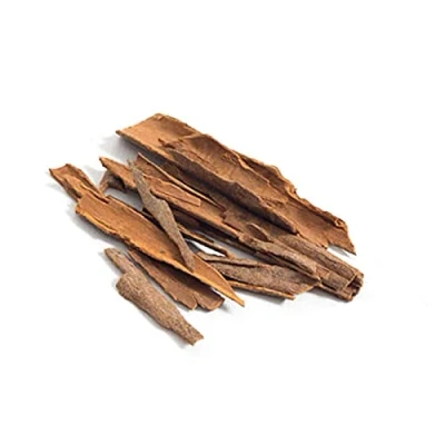 Image of Hampshire Foods Cassia Cinnamon Bark 100g