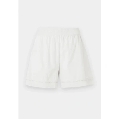 Image of Roxy Salty SEA Shorts, Women&#039;s, Size: Small, Egret