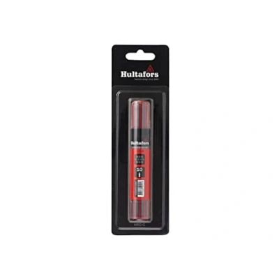 Image of Hultafors Dry Marker Refill Graphite (10)