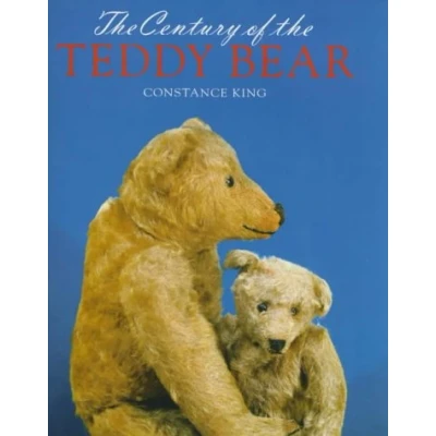 Image of the Century of Teddy Bear