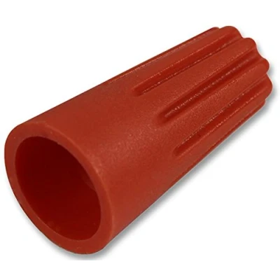 Image of Pro Power SHP5 Twist On Wire Connector, 16.80 mm, Pack of 10