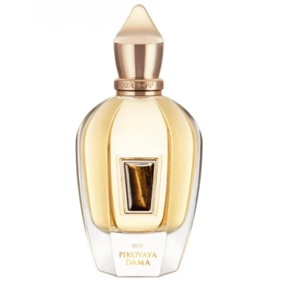 Image of Xerjoff 17/17 Pikovaya Dama Eau de Parfum Spray 100ml