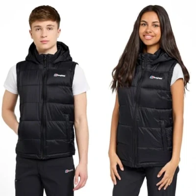 Image of Kid&#039;s Burham Gilet
