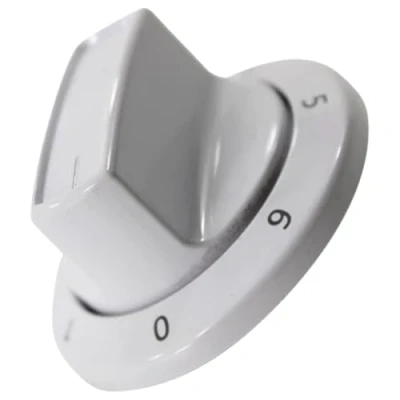 Image of Beko 250315075 Cooker Switch Knob