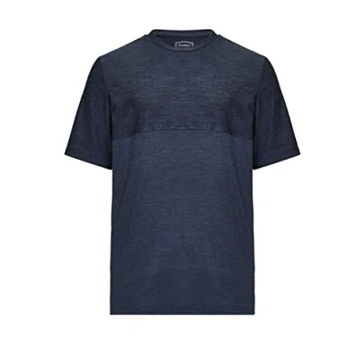 Image of Killtec Alfred Men&#039;s Functional T Shirt, Mens, 34872 000, Plum, XL