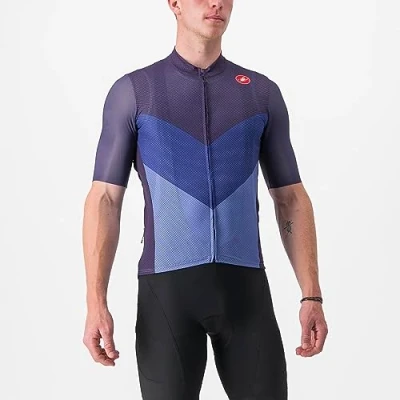 Image of CASTELLI 4523013 ENDURANCE PRO 2 JRS Men&#039;s Sweatshirt Black 3XL