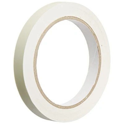 Image of Heskins PHOT1/2 Glow in the Dark Photo luminescent Egress Tape, 1/2&quot; x 30&#039;