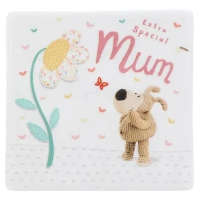 Image of Boofle Special Mum Flutterby, Boofle! Coaster Gift Idea