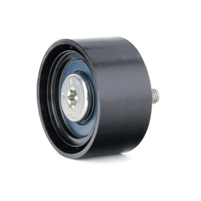 Image of 11287800562, 7800562 Idler Pulley INA 532 0556 10 BMW: 5 Touring, GT, X5