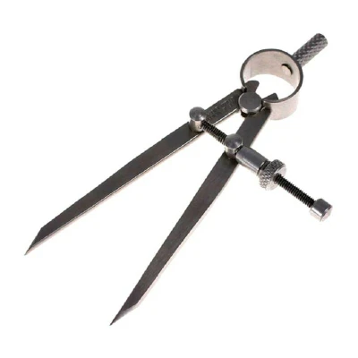 Image of Bowers Group R/p Spring Divider 8in/200mm 508R