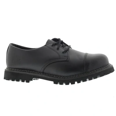 Image of Regent CS Unisex Formal Steel Toe Shoes