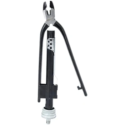 Image of KS Tools 116.1301 Wire twisting pliers, 215mm