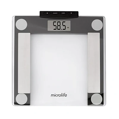 Image of Microlife WS 80 Diagnostic Scale