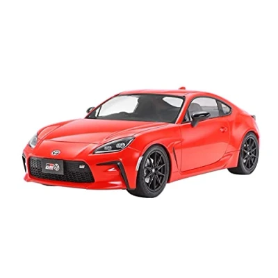 Image of Toyota GR86