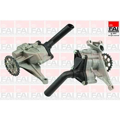 Image of 6011801401, A6011801401 Oil Pump FAI AutoParts OP268