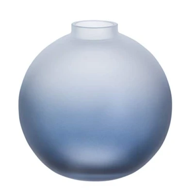 Image of Dartington Crystal WELL3543 Vase, Glass