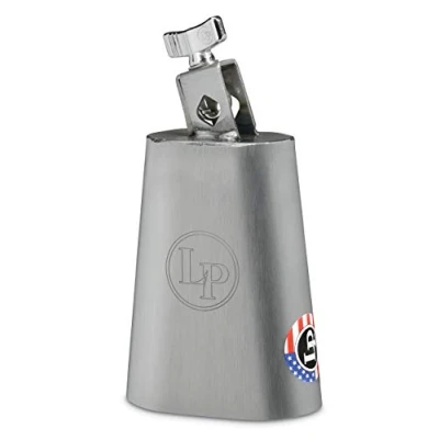 Image of LP Latin Percussion LPBB060 Kuhglocke Banda Bell 6&quot;