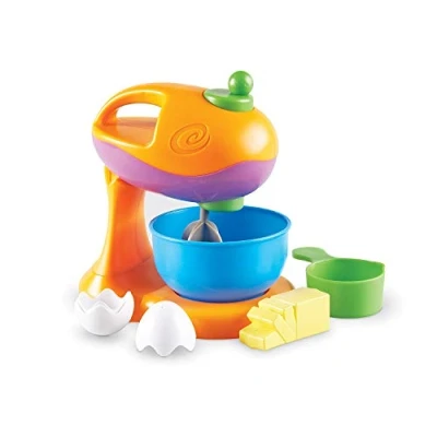 Image of Learning Resources New Sprouts Mix It!