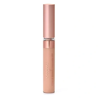 Image of Canmake Tokyo Cover &amp; Stretch UV Concealer 02