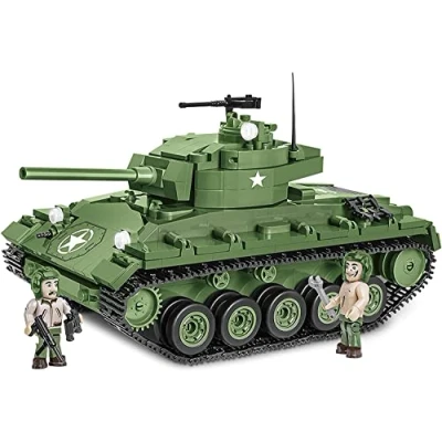 Image of COBI M24 Chaffee