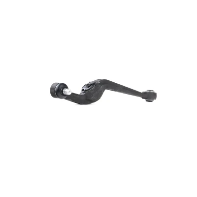 Image of 352051, 91516336 Suspension Arm LEMFÖRDER 12064 01 with accessories rubber mount Front Axle, Lower, Left Control Steel