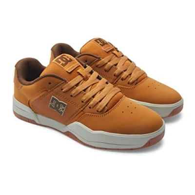 Image of DC Shoes Central Leather for Men