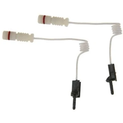 Image of 6695400417, 6695400517, 6695400617 Brake Pad Wear Sensor TRW GIC225 MERCEDES BENZ: Vario Minibus, Box Body / Estate