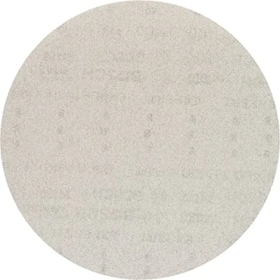 Image of Bosch Professional 25x Expert M480 Sanding Net (Ø 225 mm, Grit 80, Accessories Drywall Sander)
