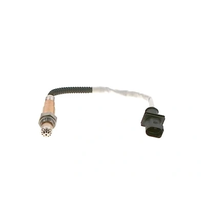 Image of CPLA9F472CA Lambda sensor BOSCH 0 258 027 160 4 LAND ROVER: Range Rover 4, Sport, Discovery