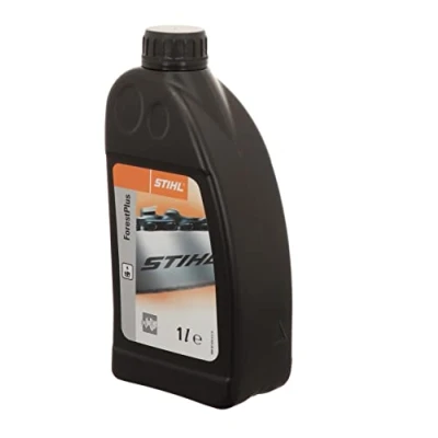 Image of STIHL ForestPlus Chain Oil 1 Litre