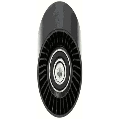 Image of 11287578674 Idler Pulley GATES T36799 BMW: 3 Coupe, Saloon, Touring