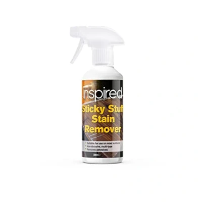 Image of Mcklords Inspired Sticky Stuff Stain Remover 300ml