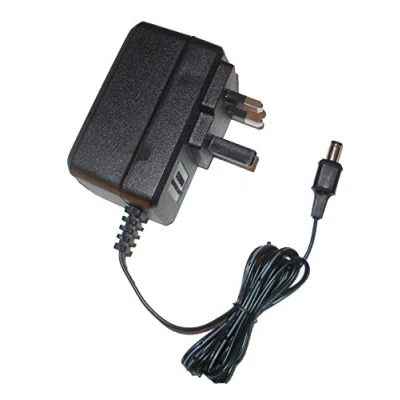 Image of Power Supply Replacement for NUMARK M4 MIXER ADAPTER 9V AC