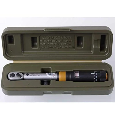 Image of Proxxon MicroClick MC15 Torque Wrench