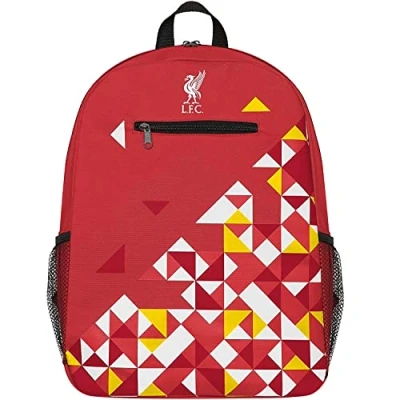 Image of Premier League Football Liverpool FC Fan Particle Backpack