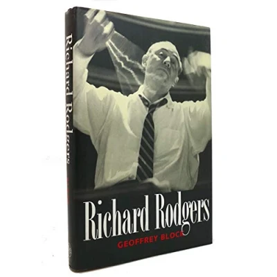 Image of Richard Rodgers (Yale Broadway Masters)