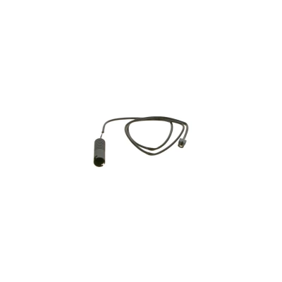 Image of 34351182533 Brake Pad Wear Sensor BOSCH 1 987 474 956 BMW: Z3 Roadster, 3 Compact, Coupe