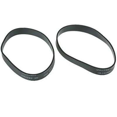 Image of Vacuum Cleaner Drive Belt Belts Compatible With Dyson DC01 DC04 DC07 DC14 Pack Of 2