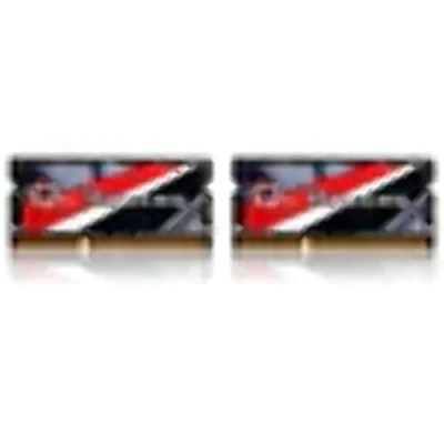 Image of G.Skill F3 1866C11D 16GRSL 16GB (2x8GB) DDR3 1866MHz Dual Channel Ripjaws Memory Kit for 3rd and 4th Genration Intel Core Processor