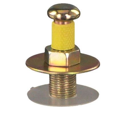 Image of 3058370353, 321837034B, 321837034C, 357837034, 813837035A Door Lock FEBI BILSTEIN 15676 Front, Rear VOLKSWAGEN: Corrado, GOLF 2, Transporter 4