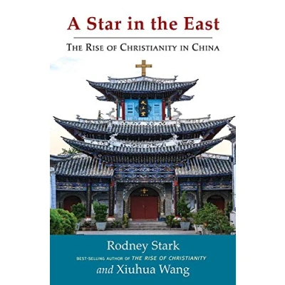 Image of A Star in The East: Rise of Christianity China