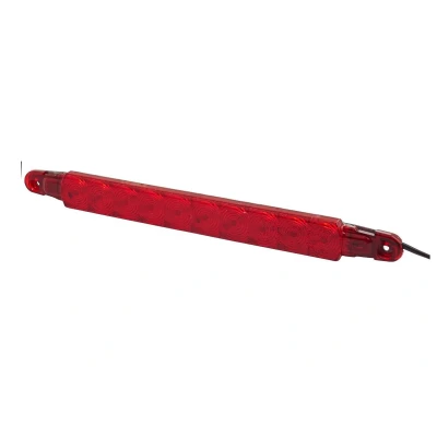 Image of XCP00000228 Auxiliary Stop Light HELLA 2DA 343 106 001